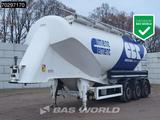 Andere Turbo's Hoet Turbos-Hoet SVM/6.7/39 39000L Lifta