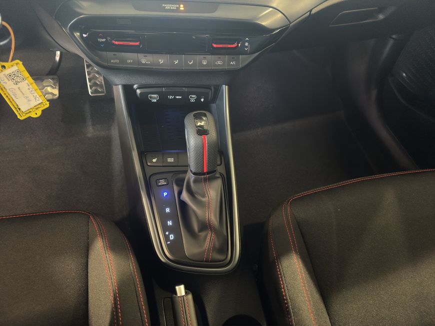 Hyundai i20 – Bild 12