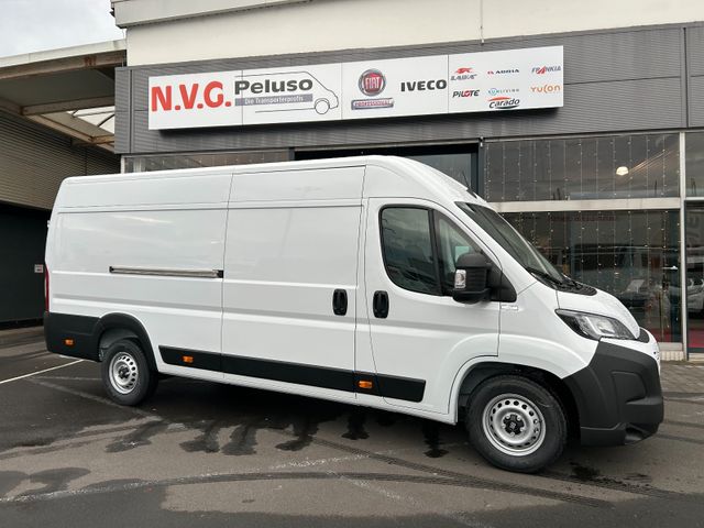 Fiat Ducato 35 Maxi Gr.-KaWa L4H2 180 MJT