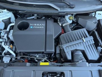 Nissan X-Trail N-Connecta 1.5 360*HUD*RFK*SHZ*Navi*FSH