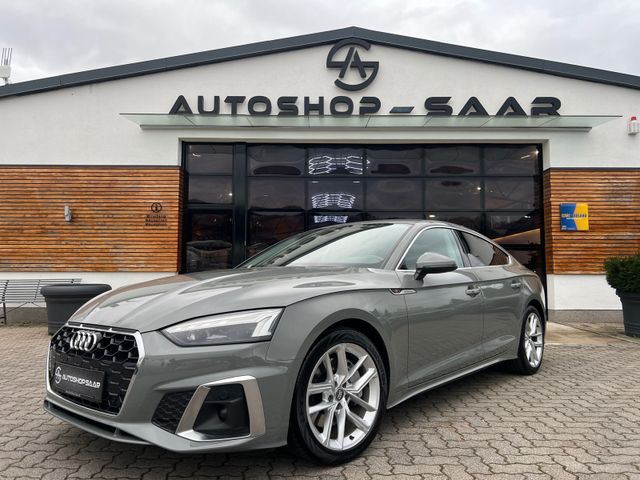 Audi A5 Sportback 45 TDI quattro S line