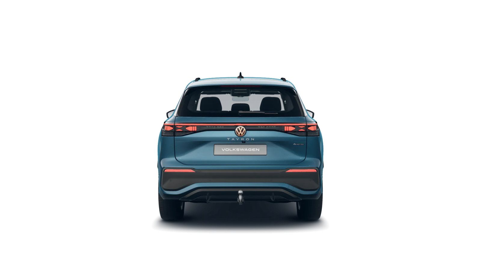 Volkswagen Tayron - Bild 3