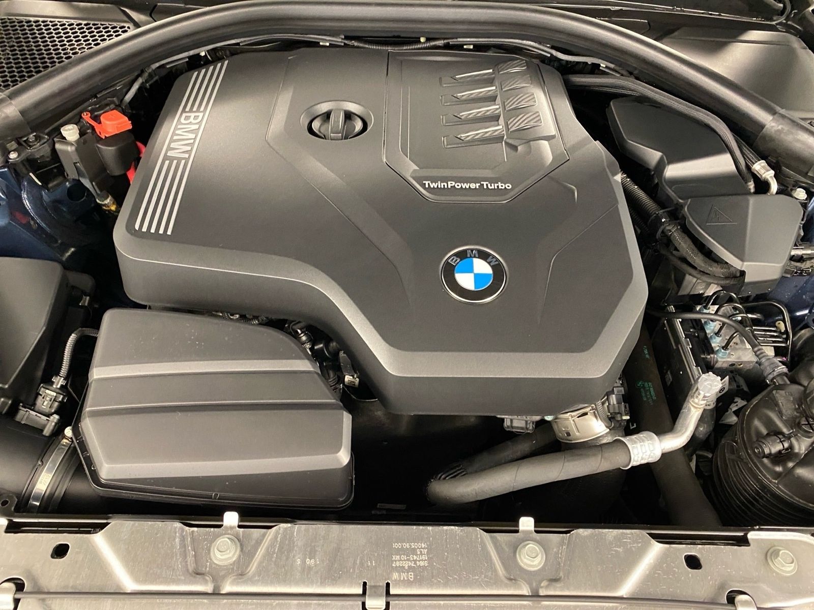 BMW 318 - Bild 16