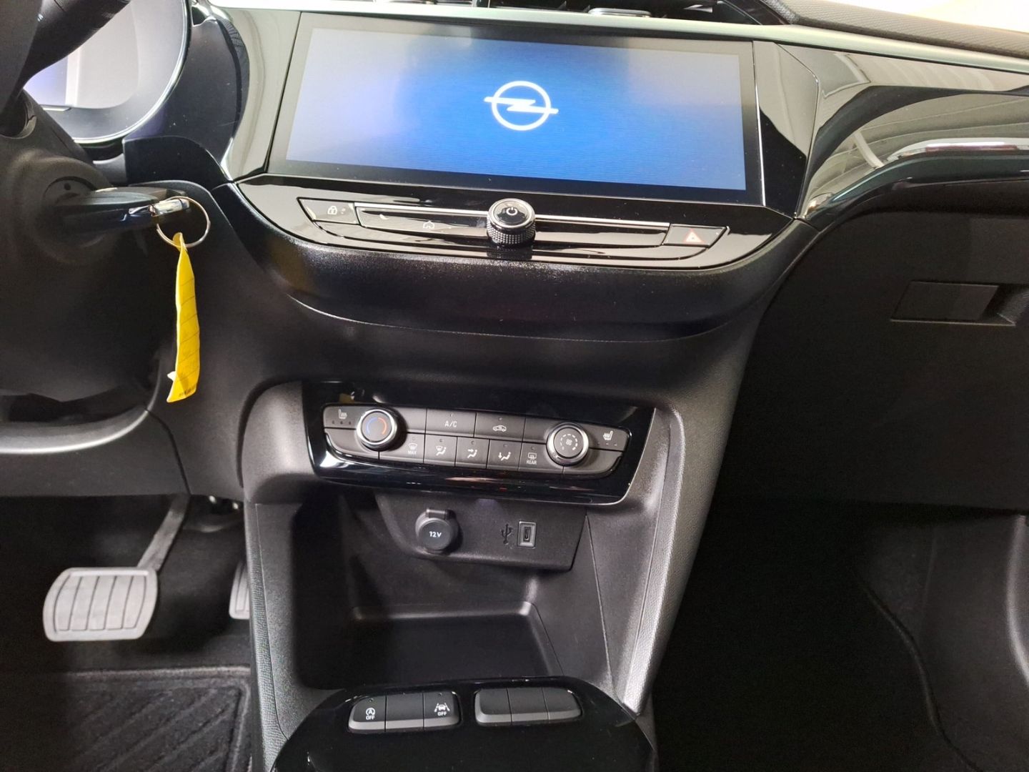 Opel Corsa - Bild 11