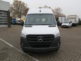 Mercedes-Benz Sprinter 315 CDI Kombi Hochd.8 Sitze AHK Standh. - Mercedes-Benz 8x8