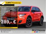 Fiat 600e La Prima, SHZ, PDC + Kamera, LED, Navi - Fiat 600e La Prima Gebrauchtwagen