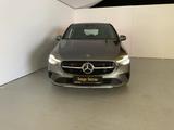 Mercedes-Benz B 200 Progr AHK WinterPak Verkehrszeichen-Assist - gebrauchte Mercedes-Benz B 200 aus dem Jahr 2024