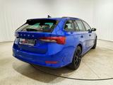 Skoda Octavia 2.0 TDI DSG Ambition Matrix|virt.Cock.|N - Skoda Octavia Gebrauchtwagen in Chemnitz