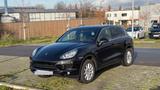 Porsche Cayenne Diesel 3.0 Tiptronic / Leder/AHK - Porsche mit Diesel-Antrieb
