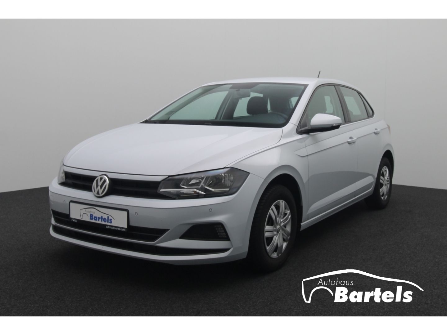 Fahrzeugabbildung Volkswagen Polo 1.0 VI Trendline Multifunktion SHZ