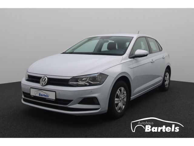 Volkswagen Polo 1.0 VI Trendline Multifunktion SHZ