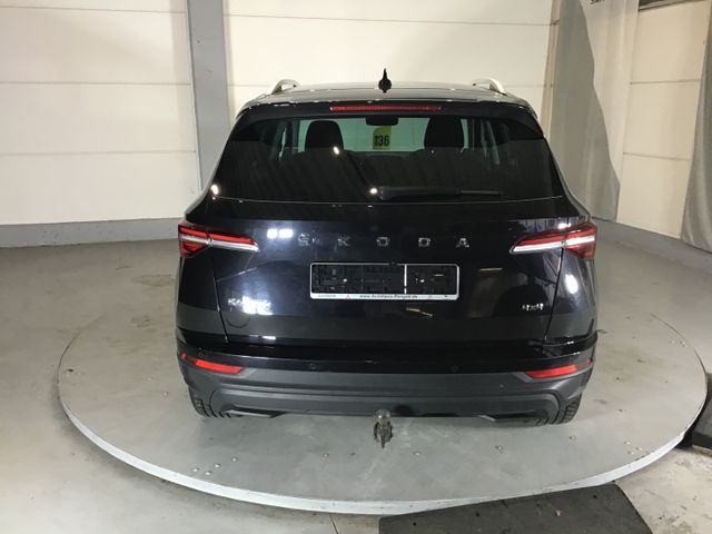 Fahrzeugabbildung Skoda Karoq Style 2.0 TDI 4x4 DSG/AHK/Navi/ACC/360°
