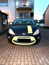 Ford KA 1.2 Benzin - Ford Ka/Ka+ in Kassel