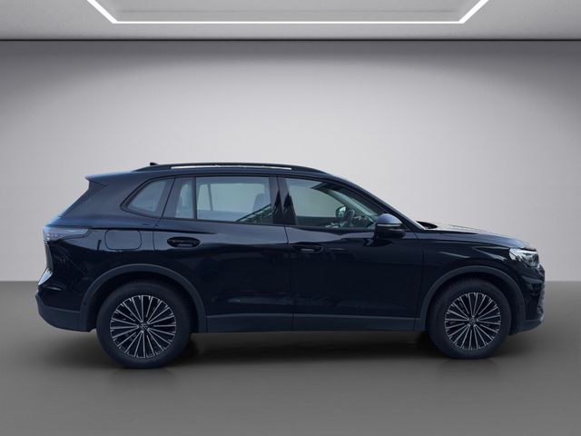 Tiguan 2.0TDI DSG Life AHK