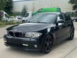 BMW 118 Baureihe 1 Lim. 118i +XENON+KLIMATRONIC+EURO - gebrauchte BMW 118 aus dem Jahr 2005