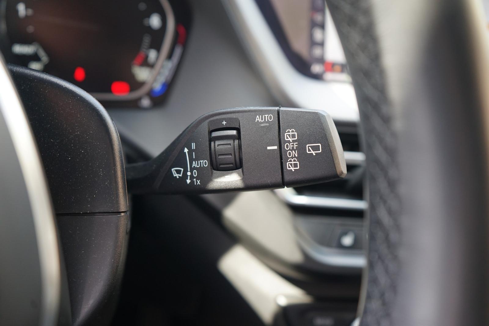 BMW 118 i M Sport Aut. LED Navi Sitzheizung PDC, миниатюра 23