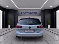 Volkswagen Passat Variant - Vorschau Bild 4