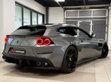 Ferrari GTC4 LUSSO 6.3 V12 NOVITEC EINZELSTÜCK TRAUMZUST - Ferrari: Novitec
