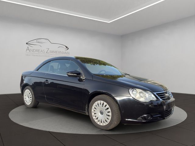 Eos 2.0 Turbo DYNAUDIO/STANDHEIZUNG/KOMFORT!