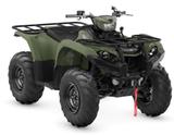 Yamaha 450 Kodiak 4x4 EPS LOF-Zul 4,99 % eff Zins, Lage - YAMAHA QUAD KODIAK 450