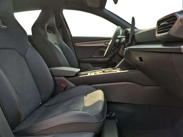 Cupra Formentor 1.5 eTSI 7-Gang-DSG