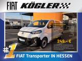 Fiat SCUDO FLEXCAB M 2.2 150D 6 Sitzer - Fiat Scudo: 1.6