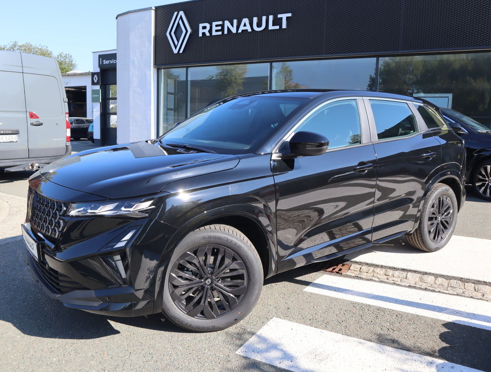 Renault Austral - Bild 2