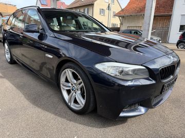 BMW 530 - 11