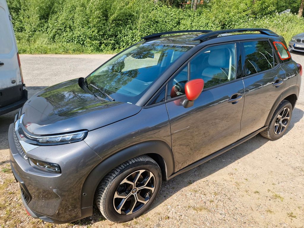 Image of Citroën C3 Aircross