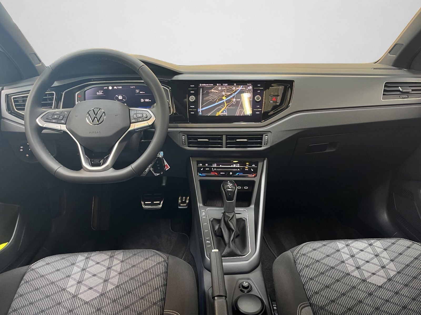 Volkswagen Taigo - Bild 4