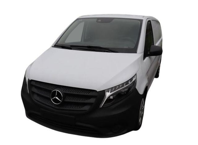 Mercedes-Benz Vito 116 CDI Kastenwagen *Standh.*AHK*PDC*LED