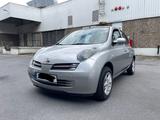 Nissan Micra 1.2 Acenta Automatik 59kW acenta - gebrauchte Nissan Micra aus dem Jahr 2004