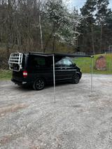Volkswagen T5 Multivan Highline,Campingtauglich, Top gepfl. - Volkswagen: Multivan Camping