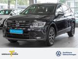 Volkswagen Tiguan Allspace 1.5 TSI COMFORTLINE AHK 7SITZE N - Volkswagen Tiguan Allspace in Oberhausen