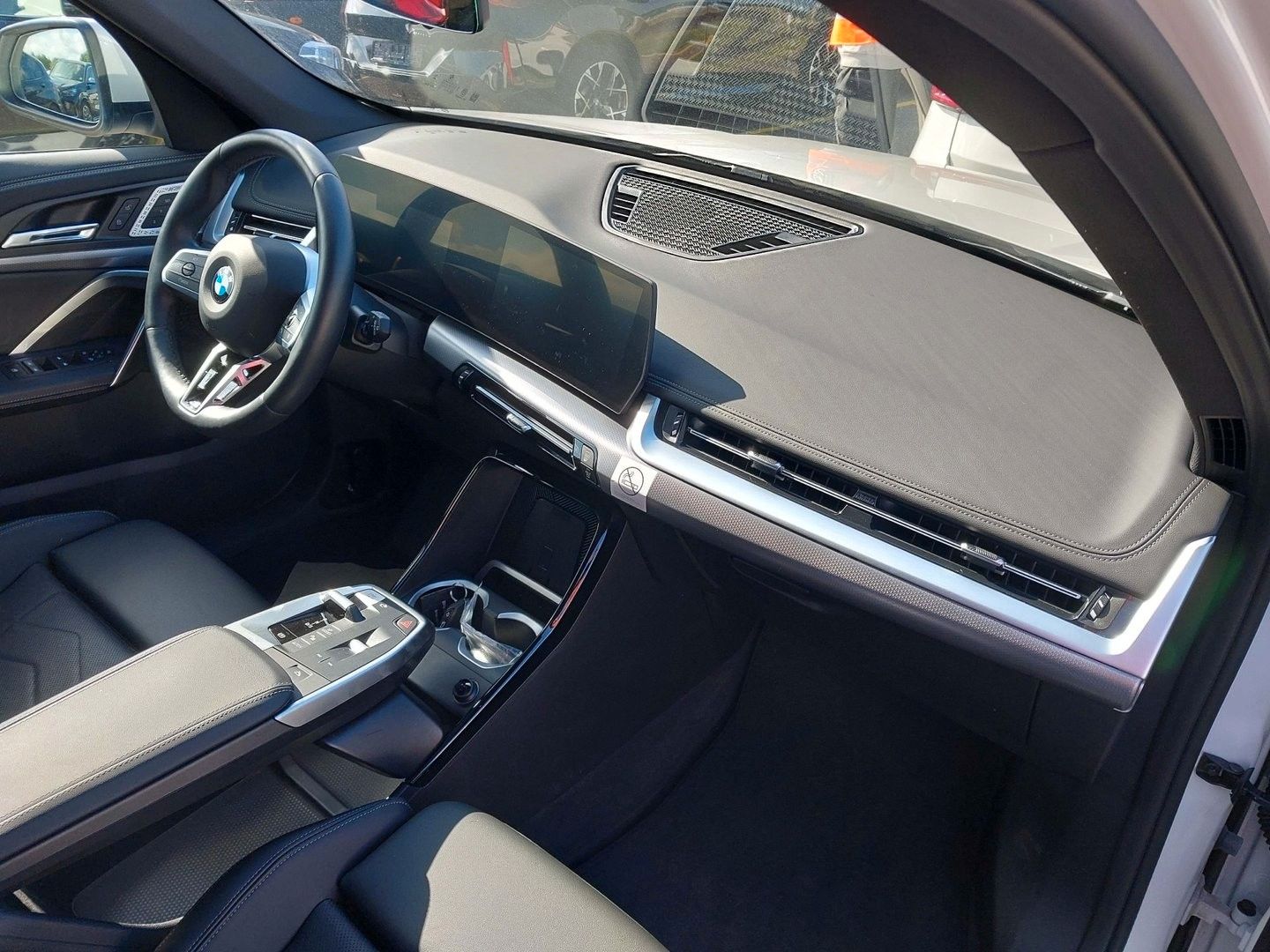 Fahrzeugabbildung BMW X1 18 i sDrive M Sport Pano H&k Memory ACC Leder