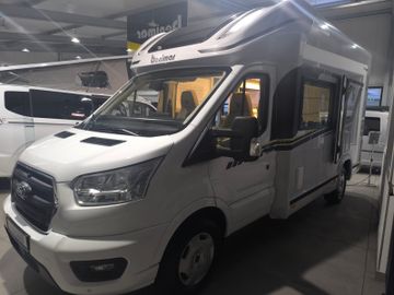 Bild 3 Benimar TESSORO 481 2026 Winter Pack Plus Pack 165PS Aut