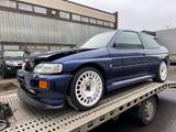 Ford Escort RS Cosworth Standard Cosworth - Ford: RS Cosworth
