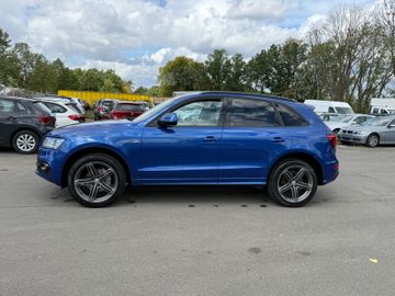 Audi Q5 - 4