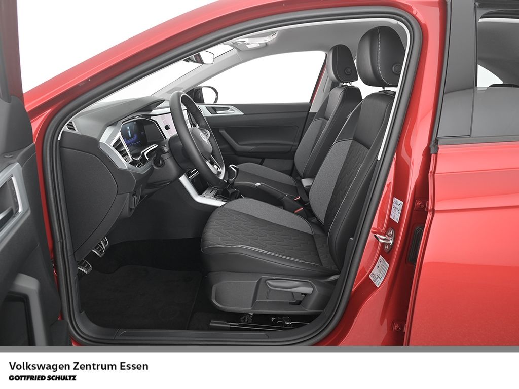 Volkswagen Taigo - Bild 11