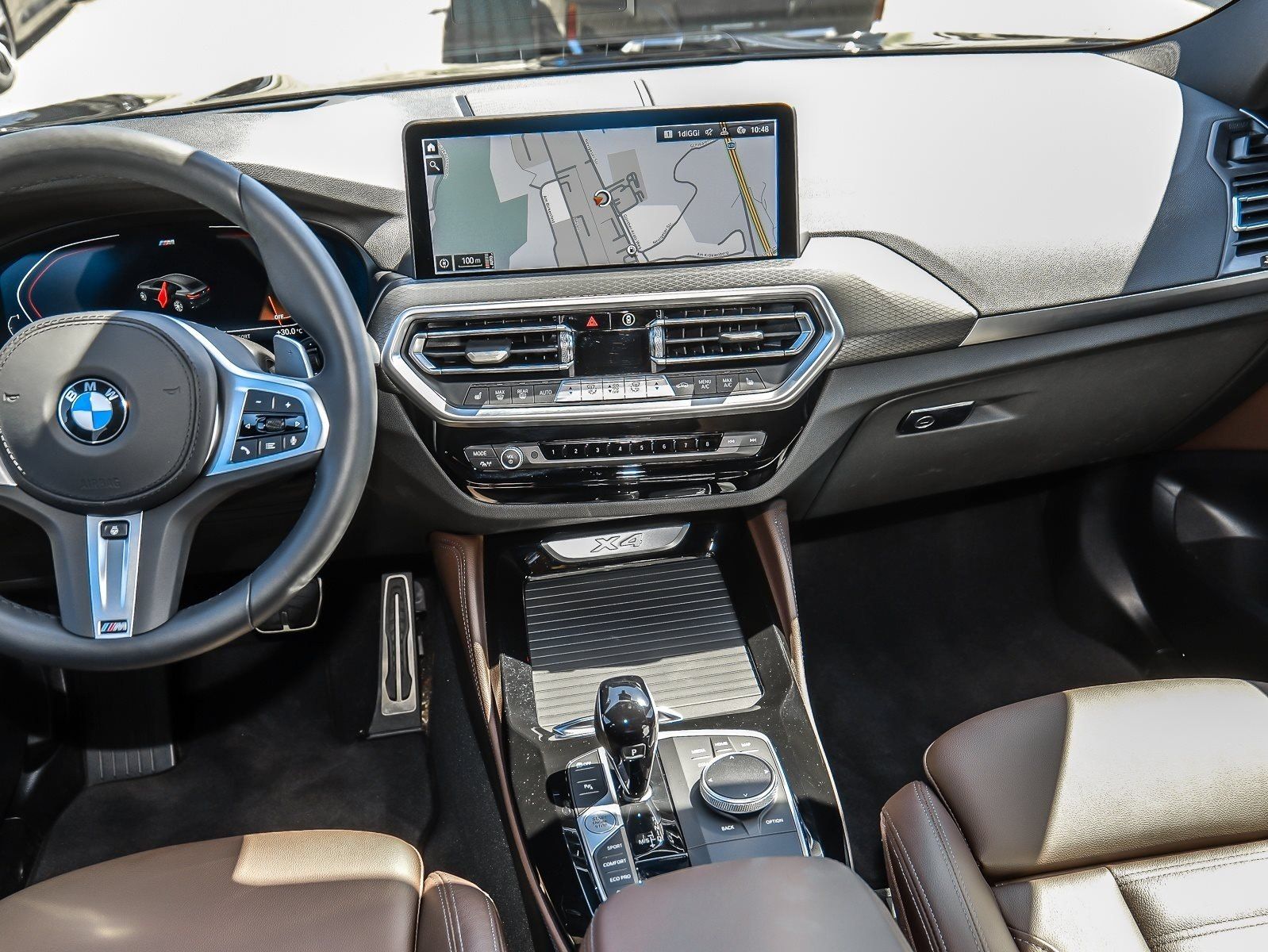 BMW X4 - Bild 16