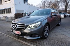 Fahrzeugabbildung Mercedes-Benz E 250 T BlueTEC Avantgarde Navi LED Kamera SD!