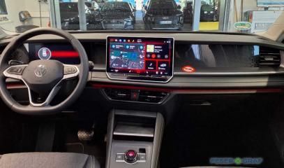 Volkswagen Tayron Life 1.5 TSI DSG Navi AHK Kamera 7-Sitzer foto 5