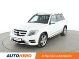 Mercedes-Benz GLK-Klasse GLK 250 CDI 4Matic BlueTec Aut.*CAM* - Mercedes-Benz GLK-Klasse in Stuttgart
