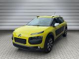 Citroën C4 Cactus Feel Edition - Citroën C4 Cactus aus 2014