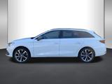 Seat LEON 1.5 TSI Sportstourer FR NAV+LED+SHZ+ACC+PDC - Seat Leon: Weiß, Fr
