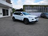 Jeep Cherokee Limited 4WD - weiße Jeep Cherokee