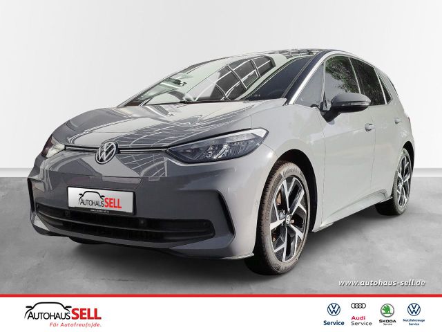 Volkswagen ID.3 MOVE Pro PA 150/58 E1H, Rückfahrkamera