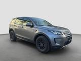 Land Rover Discovery Sport Navi/Kamera+2xPDC/3J.-Garantie+ - Land Rover Discovery aus 2021