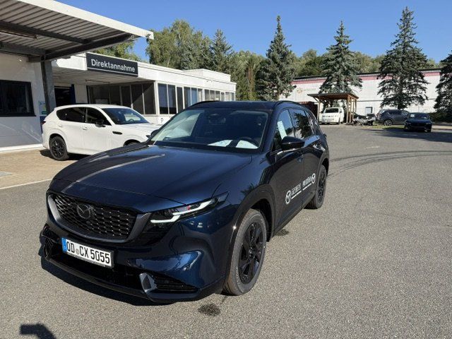 Image of Mazda CX-5