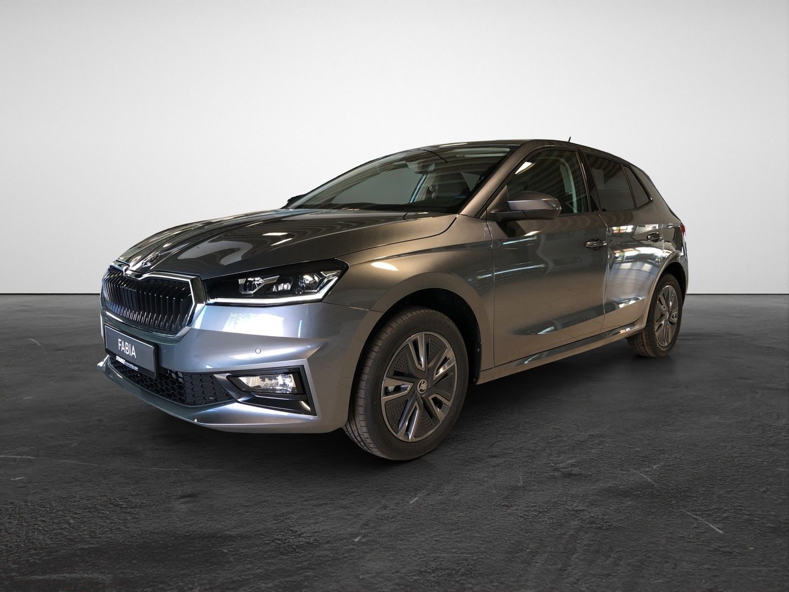 Skoda Fabia 1.0 TSI Balance RFK LED SHZ CarPlay 16 Zol imagem 2